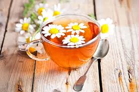 Chamomile Tea